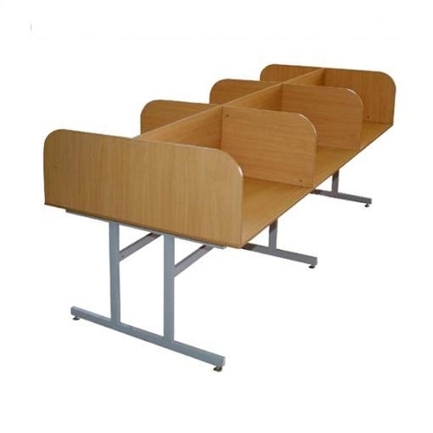 Bàn thư viện BTV101