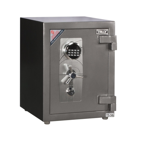 Két sắt siêu cường Truly TS56