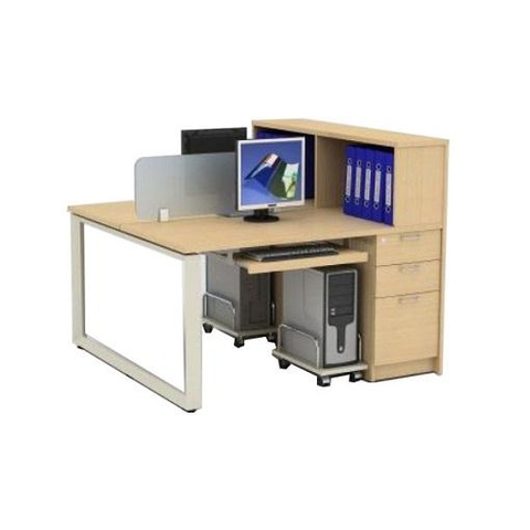 Modul bàn làm việc Royal HRMD09
