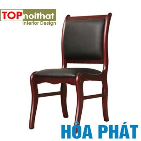 Ghế hội trường gỗ tự nhiên GHT05