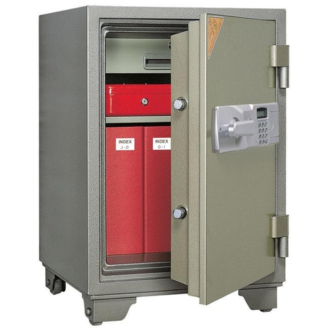 Két sắt Hàn Quốc BS-T750 điện tử