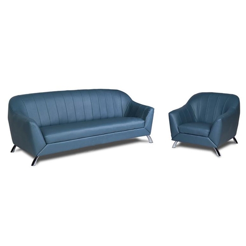 Bộ ghế sofa SF313 Da pvc
