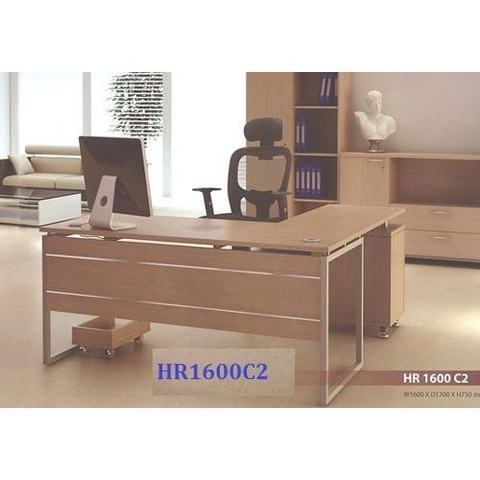 Bàn lãnh đạo Royal HR160C2