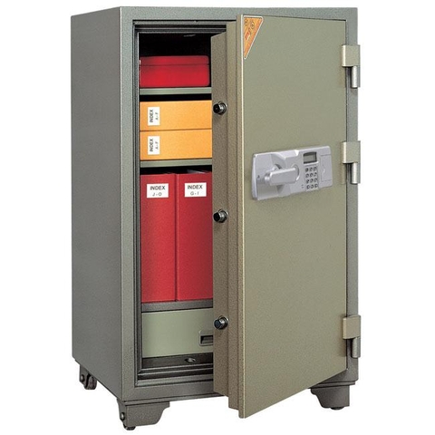 Két sắt Hàn Quốc BS-T880 điện tử