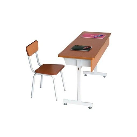 Bộ bàn ghế học sinh BHS101B + GHS101B