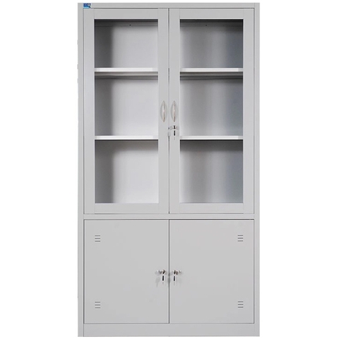 Tủ Hồ Sơ Sắt TU09K3CK