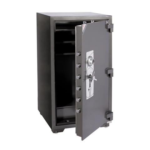 Két sắt siêu cường Truly TS115