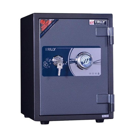 Két sắt Truly TL47C