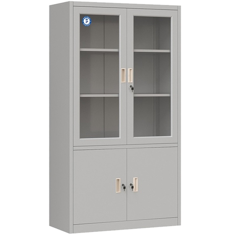 Tủ sắt sơn tĩnh điện TU09K3PCK