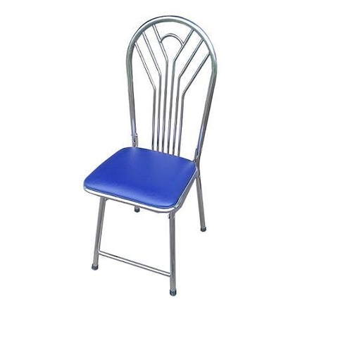 Ghế gấp chân inox G06I