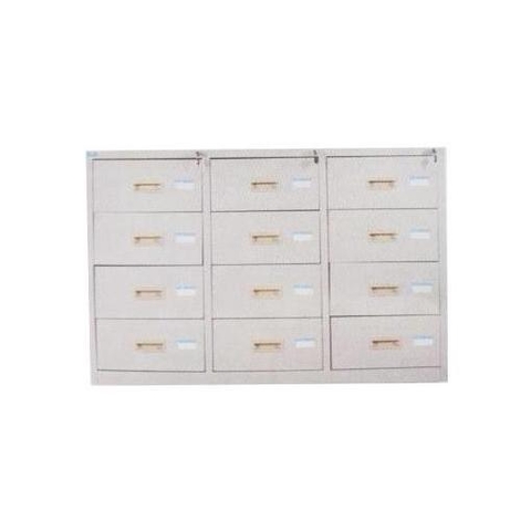 Tủ sắt  TU118-12D