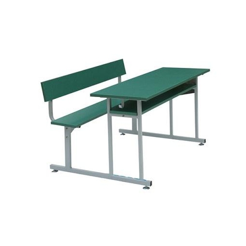 Bộ bàn học sinh liền ghế BHS103A