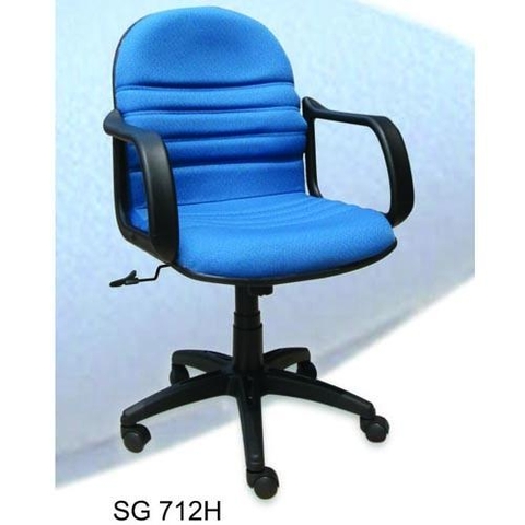 Ghế lãnh đạo lưng trung SG712