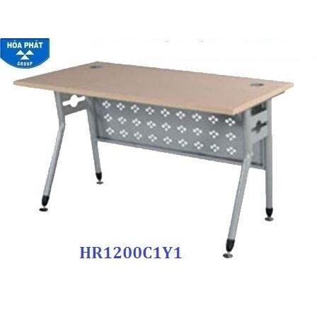 Bàn nhân viên Royal chân thép HR120C1Y1