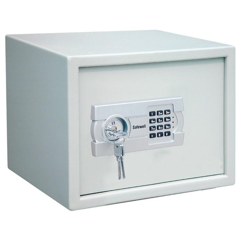 Két sắt Goodwill EGK30