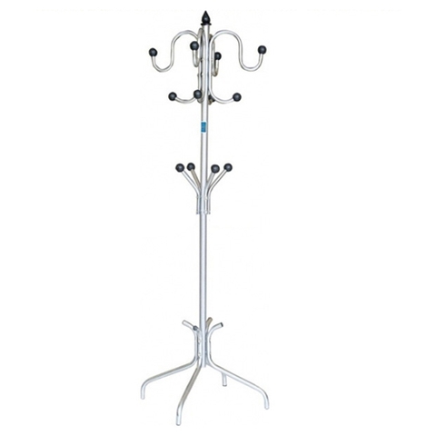Mắc áo Hòa Phát MA02 inox