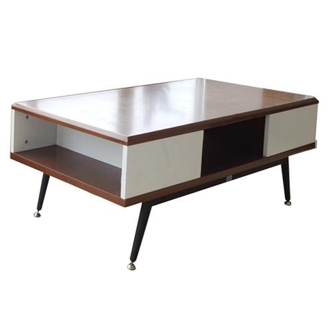 Bàn Sofa Khung thép BSF14