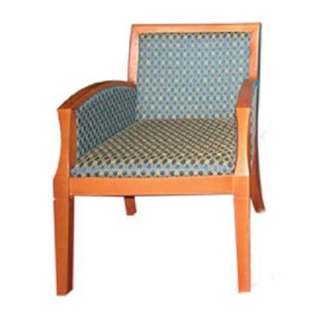 Ghế khách sạn GKS01 gỗ tự nhiên Tần Bì