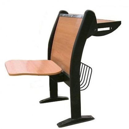 Ghế phòng chờ GPC05D băng 2 chỗ chân di động