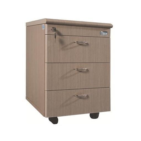 Hộc di động Newtrend NTM3D màu mới L2-M12