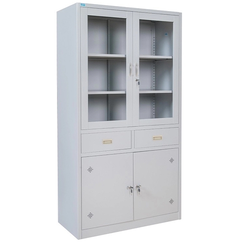Tủ Tài Liệu Sắt TU09K3LCK