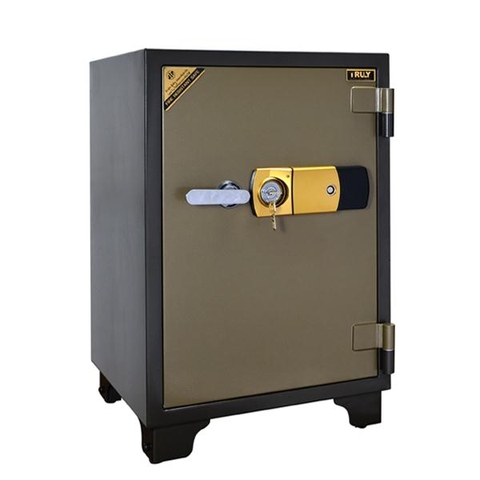 Két sắt điện tử Truly TL75E