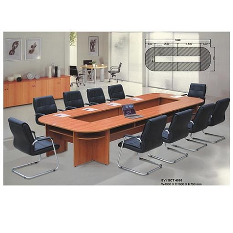 Bàn họp SVH4016