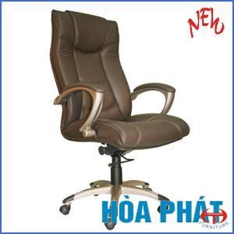 Ghế lãnh đạo SG912 da thật