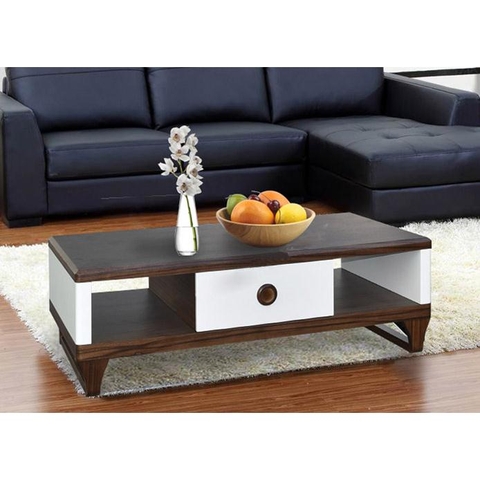 Bàn Sofa Khung thép BSF19