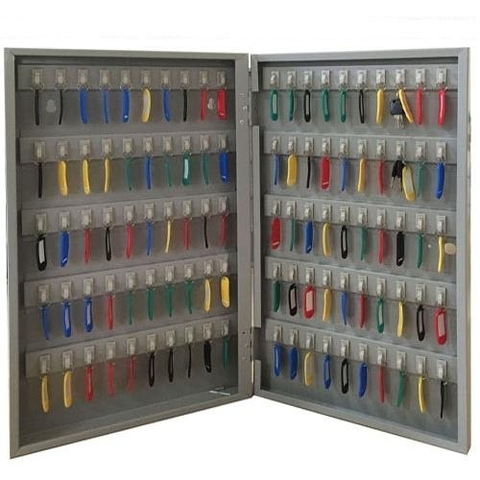 Tủ treo chìa khóa 100 chìa TK100