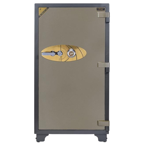 Két sắt Truly TL120C