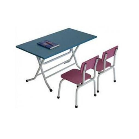 Bộ bàn ghế mẫu giáo BMG101B1-GMG101B1