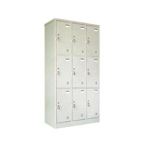 Tủ sắt  TU983-3K