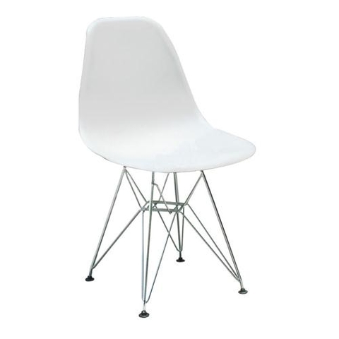 Ghế tĩnh chân thép G40