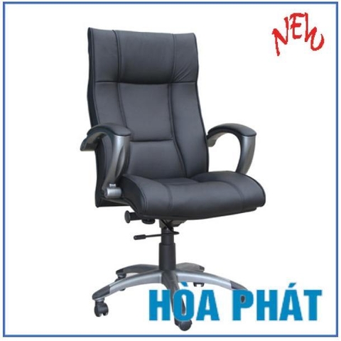 Ghế lãnh đạo SG913 da thật