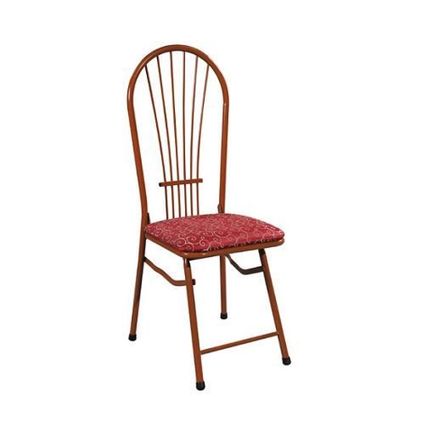 Ghế gấp chân thép G1699