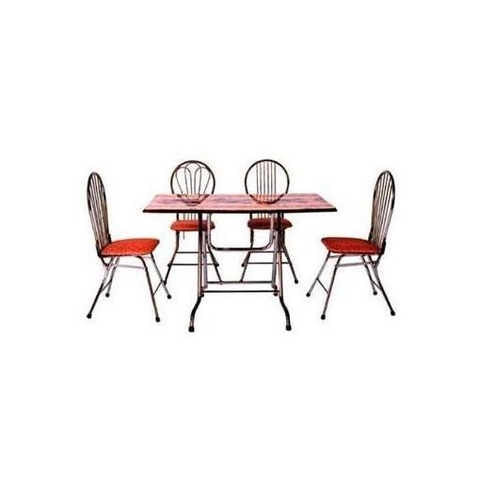 Bàn ăn hình chữ nhật MCN510
