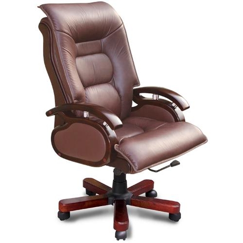 Ghế lãnh đạo TQ15 da công nghiệp