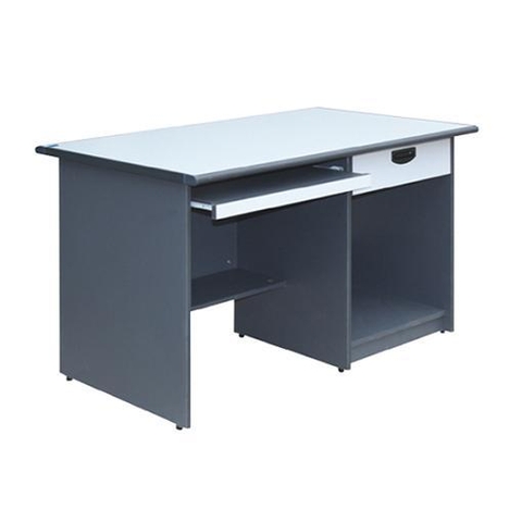 Bàn máy tính HP202S màu ghi chì