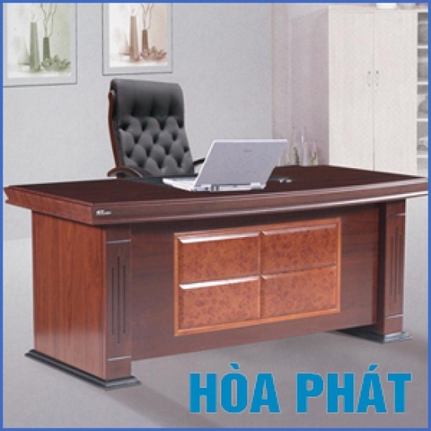 Bàn lãnh đạo sơn PU cao cấp DT1890H36