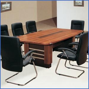 Bàn họp sơn PU CT2412H5CN