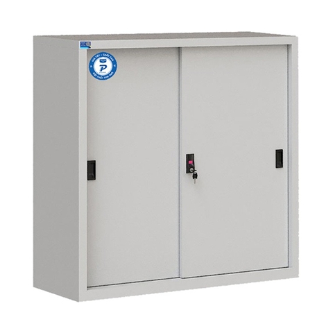 Tủ tài liệu sắt TU118SP