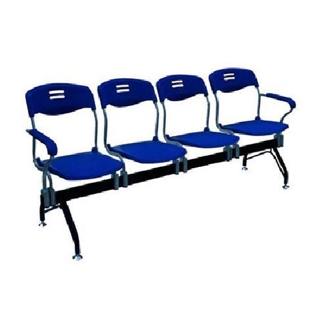 Ghế phòng chờ PC14 loại băng 2 chỗ