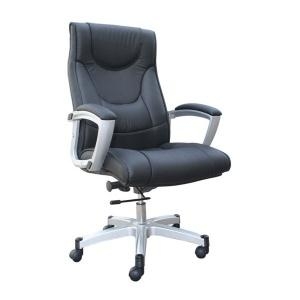 Ghế lãnh đạo SG903 da thật