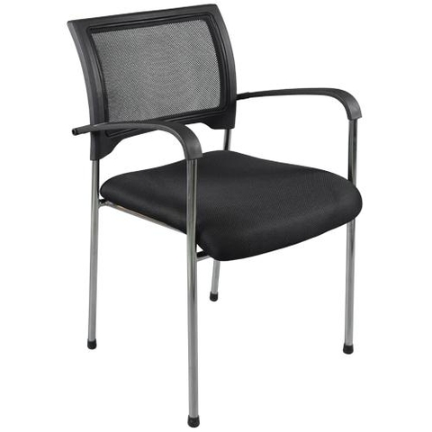 Ghế lưới nhân viên GL409