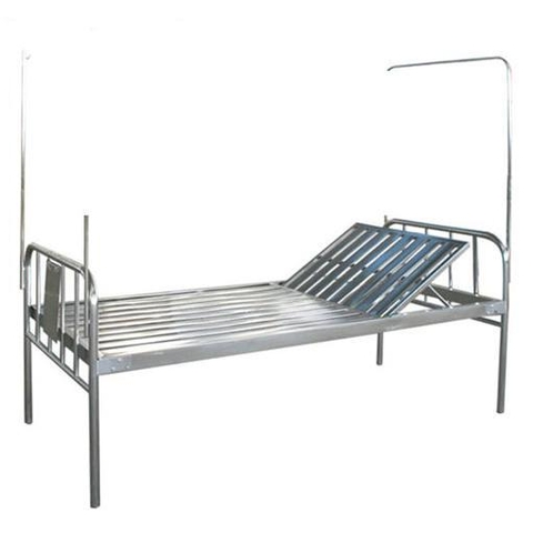 Giường y tế GYT01 inox