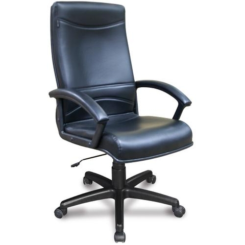 Ghế lãnh đạo lưng cao SG704B da cn