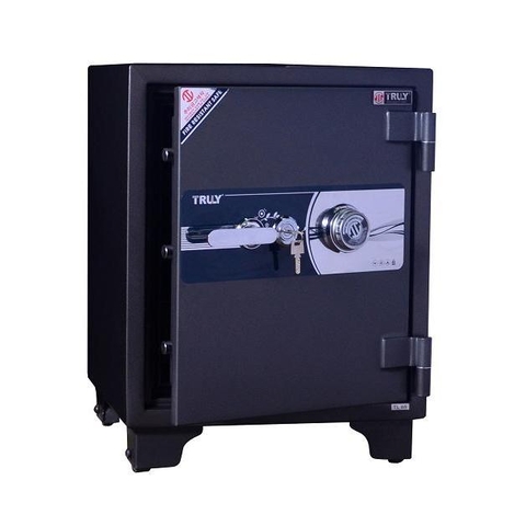Két sắt Truly TL60C