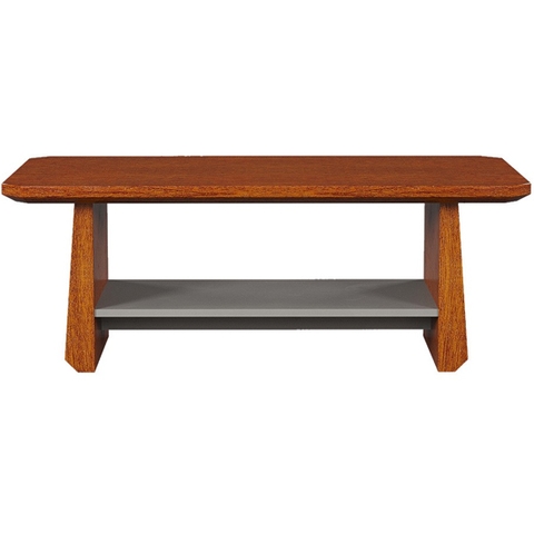 Bàn sofa gỗ 1m2 BSF67V