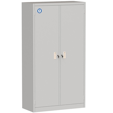 Tủ hồ sơ sắt 2 khoang TU09K2NP